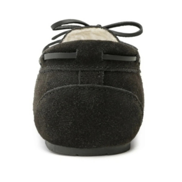 Dream Pairs Faux Suede Moccasin Slippers - Picture 4 of 8